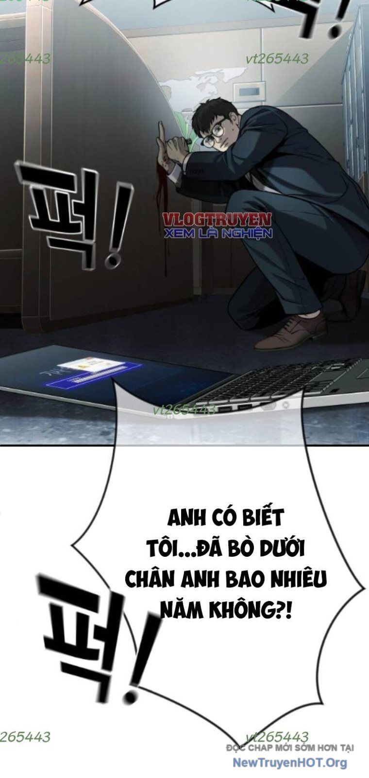 Đứa Con Báo Thù - Chapter 66 - Page 64