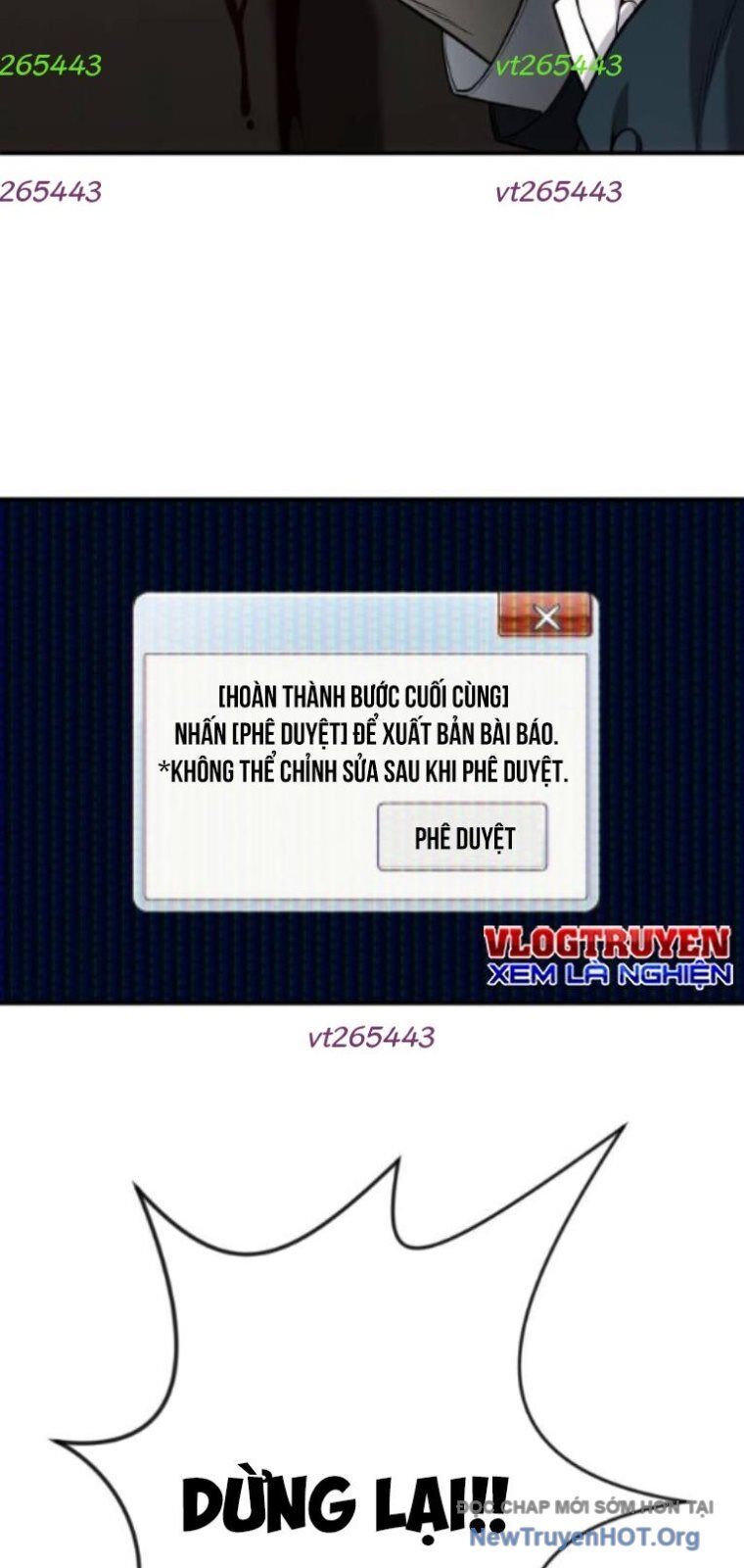 Đứa Con Báo Thù - Chapter 66 - Page 66