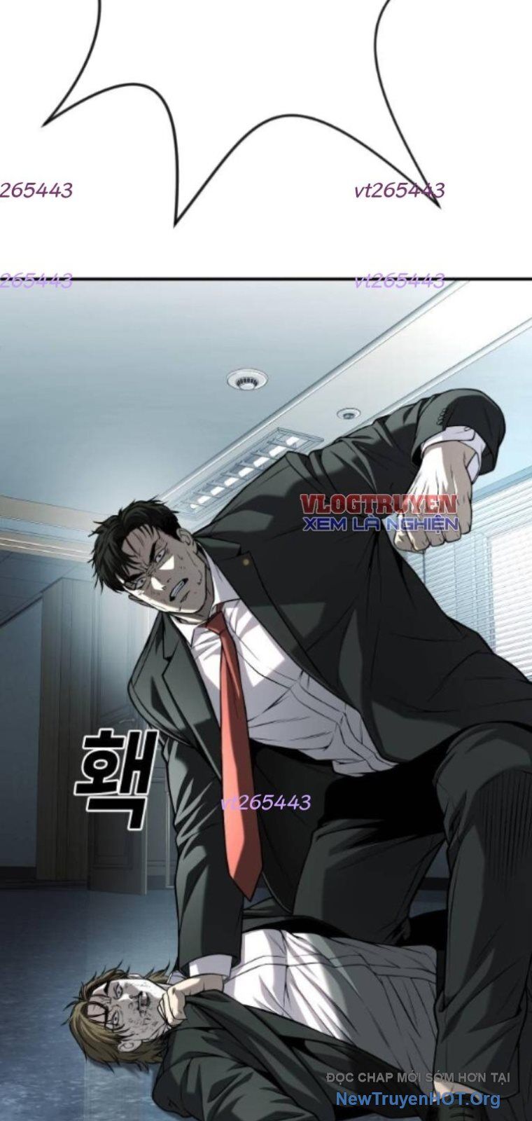 Đứa Con Báo Thù - Chapter 66 - Page 67