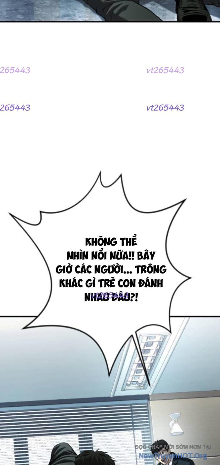 Đứa Con Báo Thù - Chapter 66 - Page 68