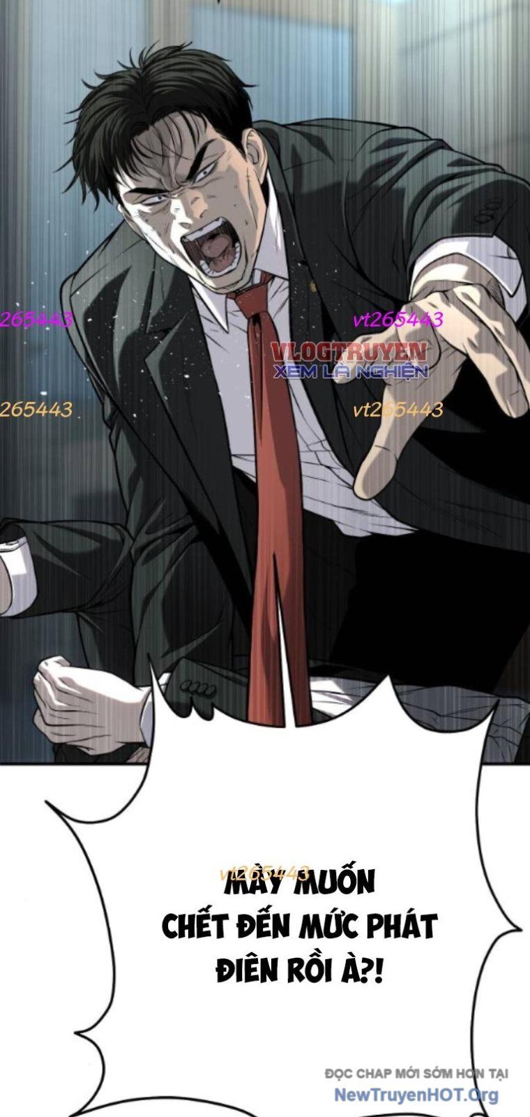 Đứa Con Báo Thù - Chapter 66 - Page 72