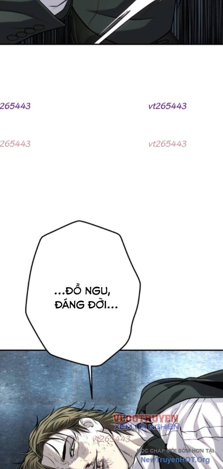 Đứa Con Báo Thù - Chapter 66 - Page 74