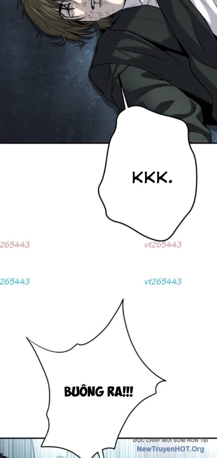 Đứa Con Báo Thù - Chapter 66 - Page 75
