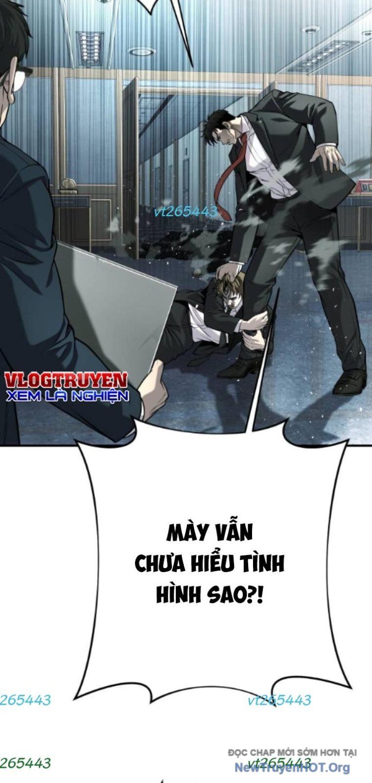 Đứa Con Báo Thù - Chapter 66 - Page 76