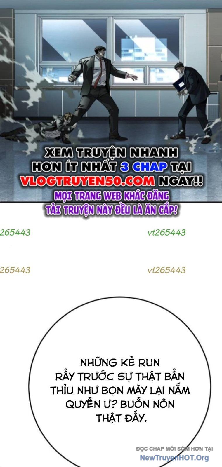 Đứa Con Báo Thù - Chapter 66 - Page 79
