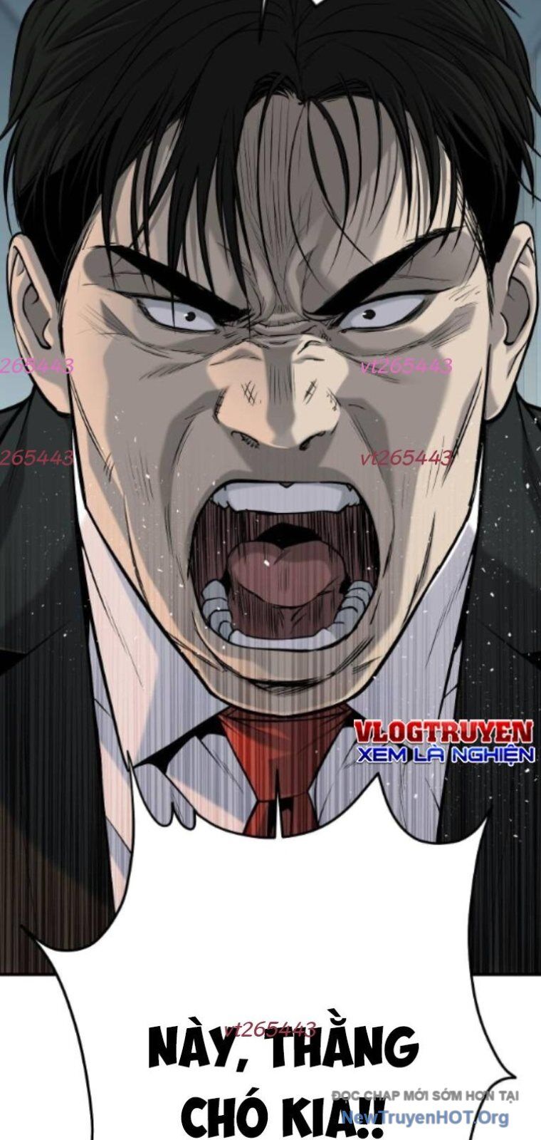 Đứa Con Báo Thù - Chapter 66 - Page 8