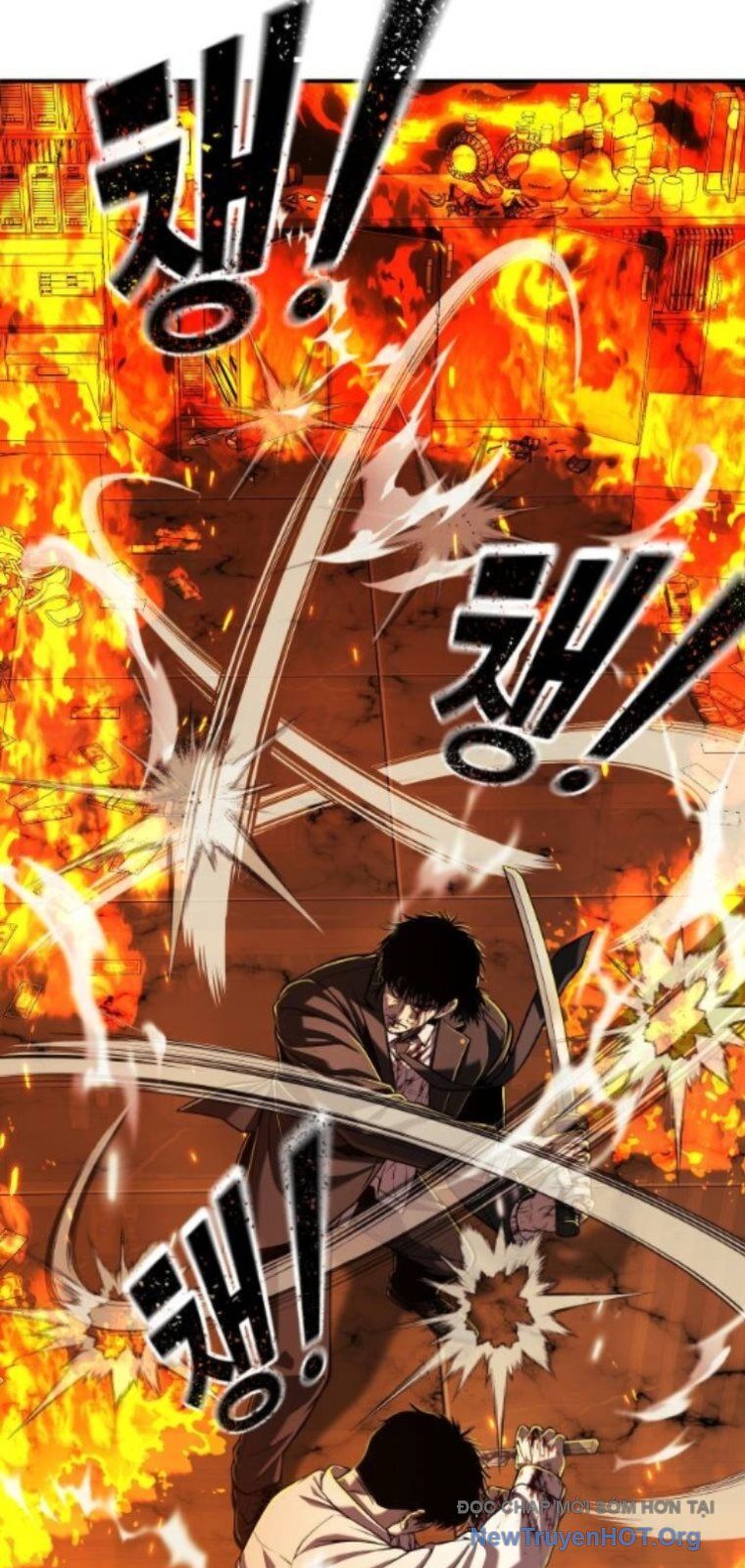 Đứa Con Báo Thù - Chapter 66 - Page 90