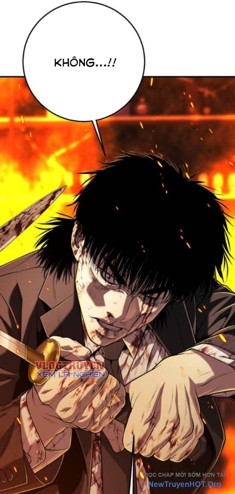 Đứa Con Báo Thù - Chapter 66 - Page 93
