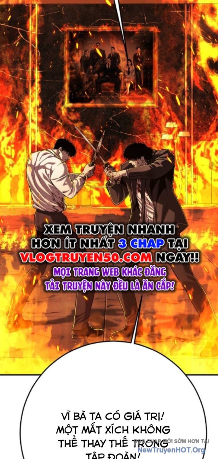 Đứa Con Báo Thù - Chapter 66 - Page 95