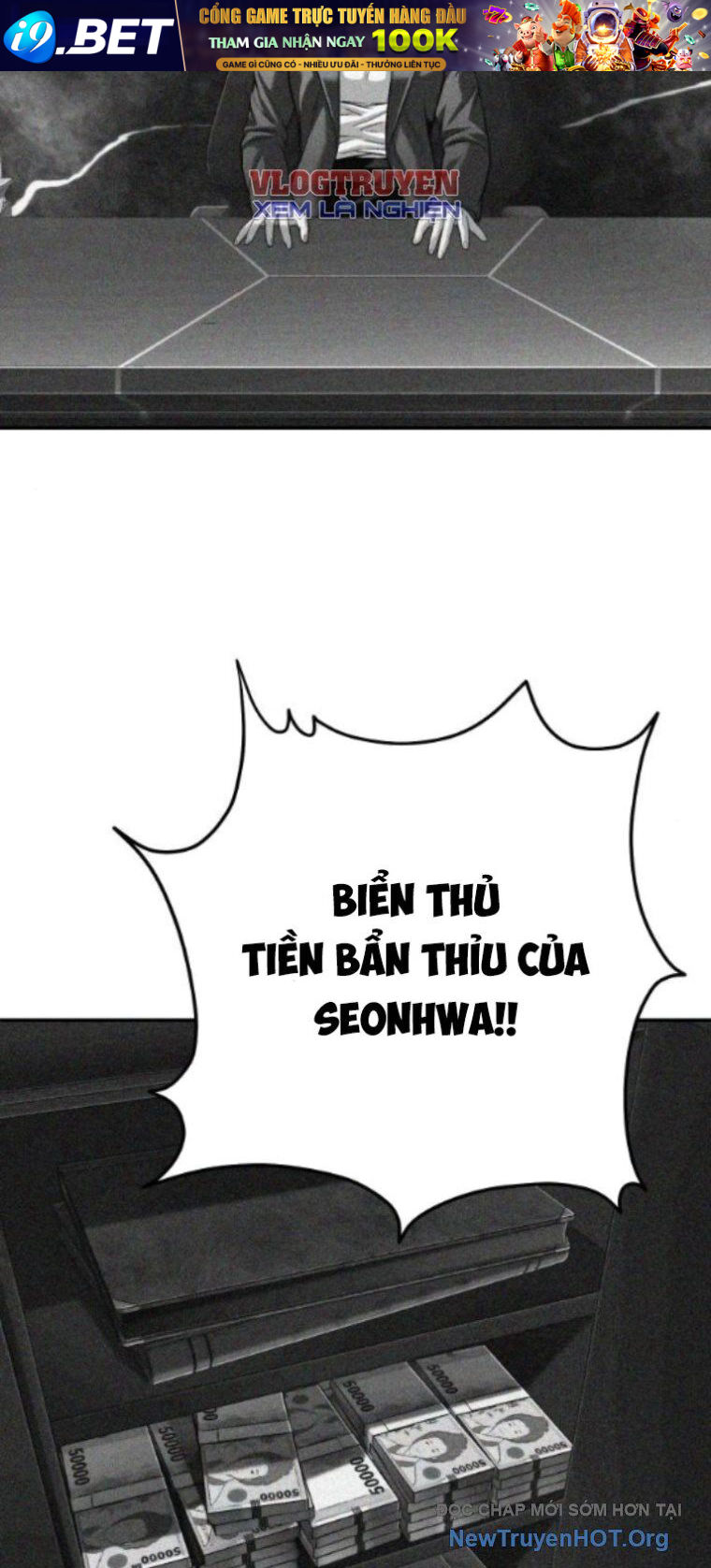 Đứa Con Báo Thù - Chapter 66 - Page 98