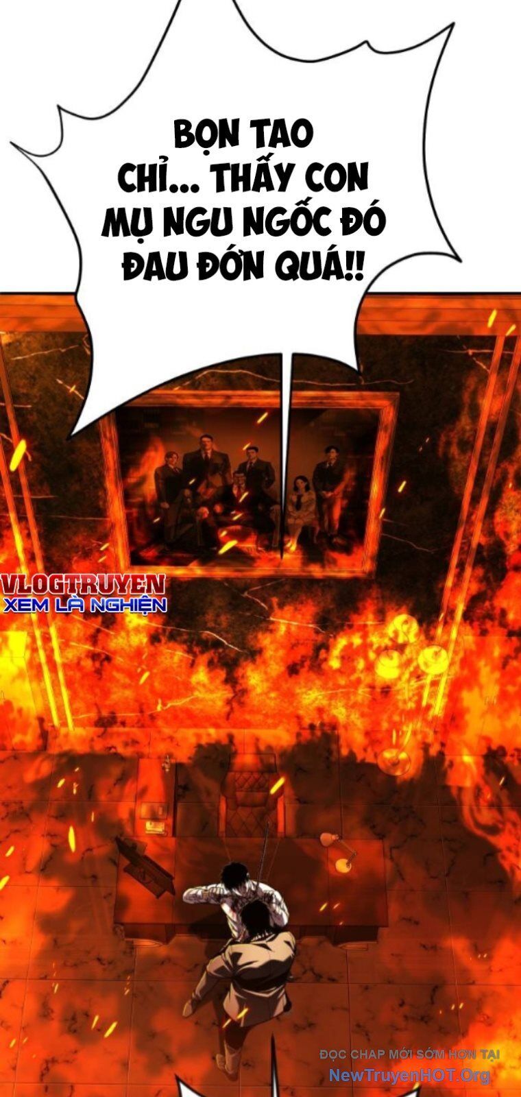 Đứa Con Báo Thù - Chapter 67 - Page 102
