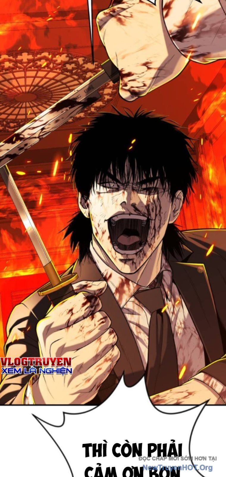 Đứa Con Báo Thù - Chapter 67 - Page 104