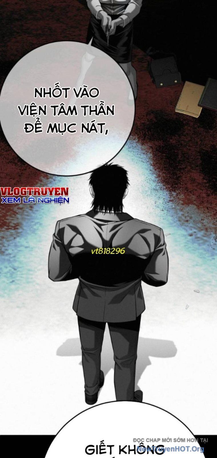 Đứa Con Báo Thù - Chapter 67 - Page 11
