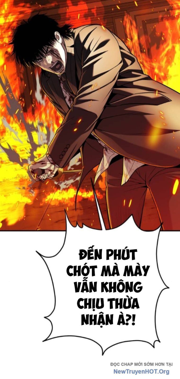 Đứa Con Báo Thù - Chapter 67 - Page 110