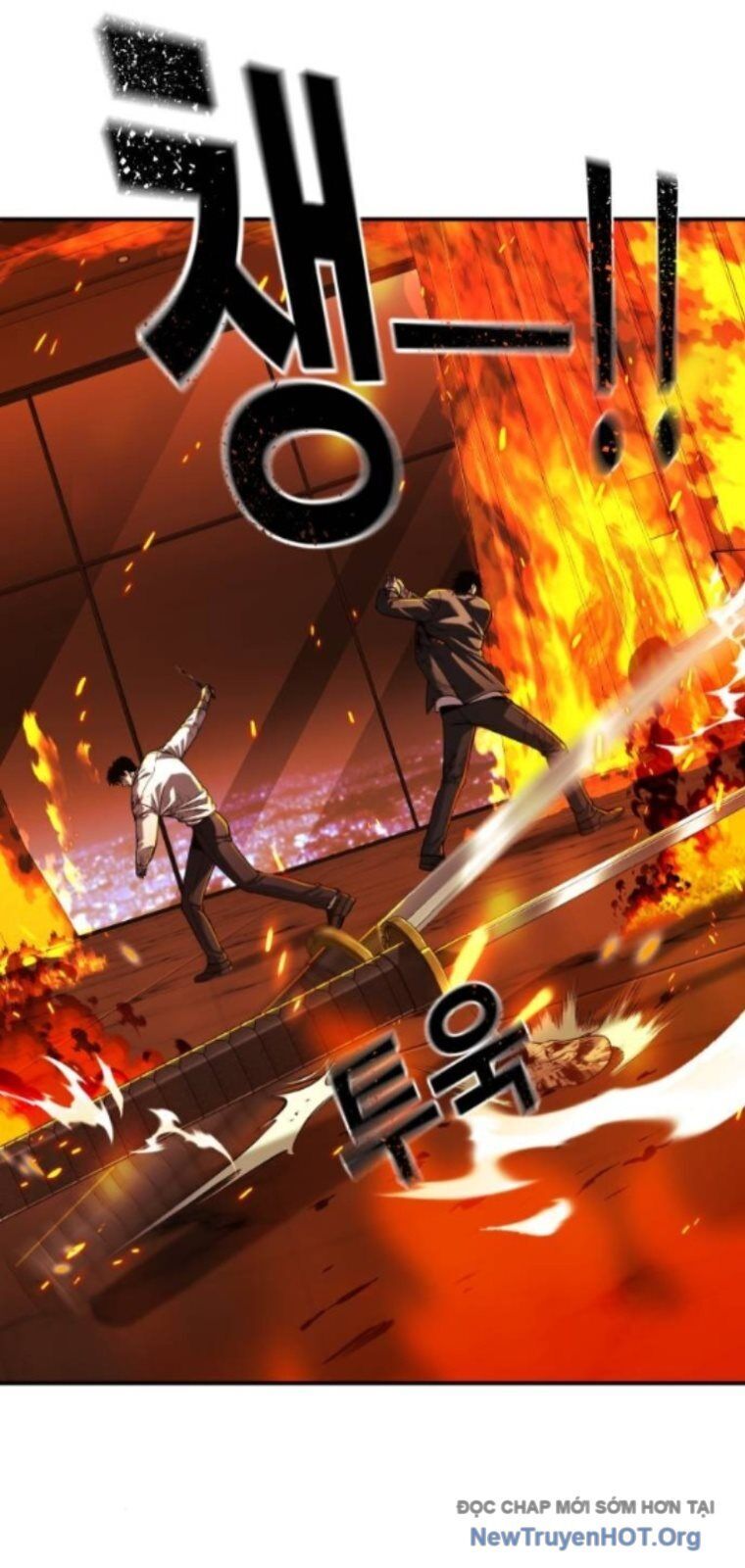 Đứa Con Báo Thù - Chapter 67 - Page 115