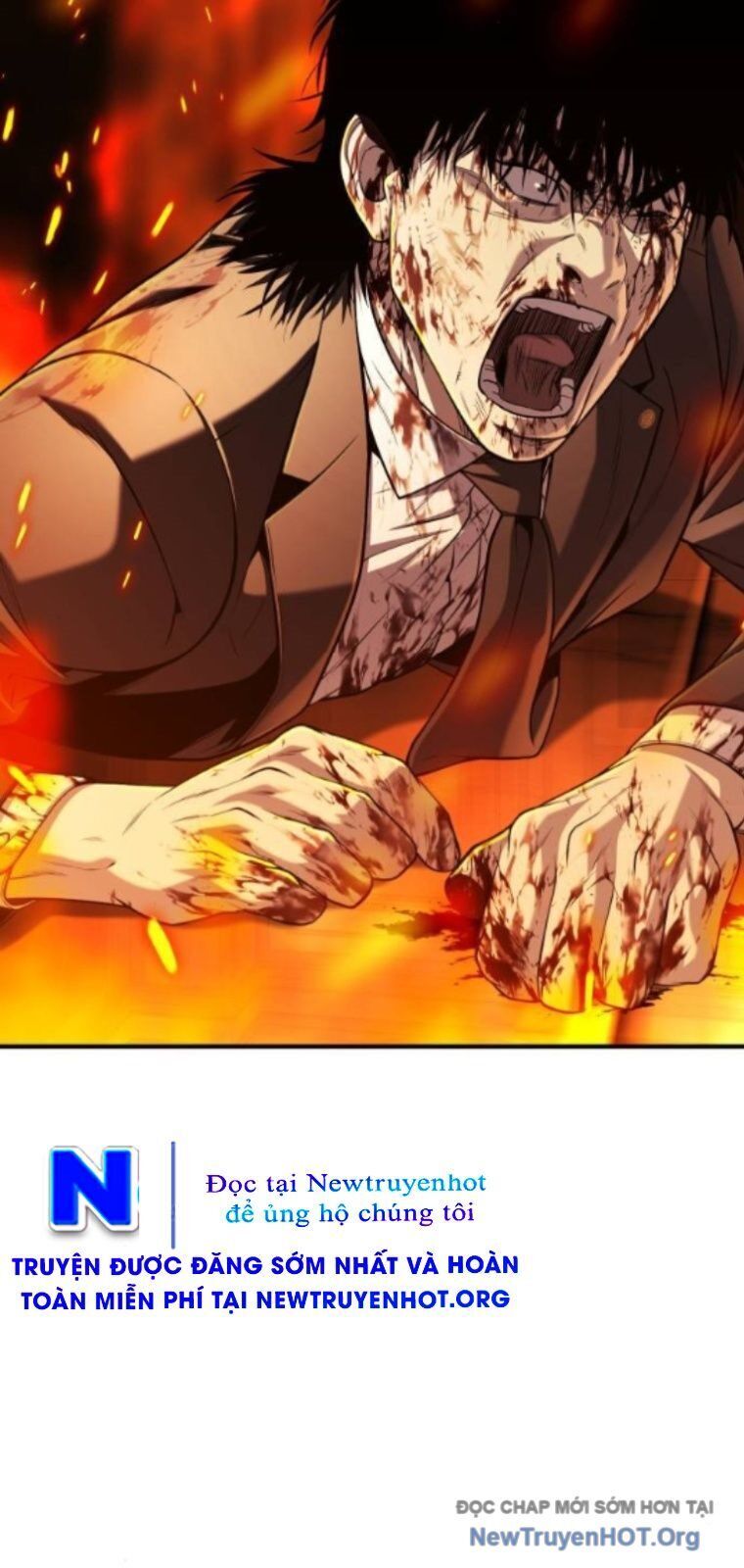 Đứa Con Báo Thù - Chapter 67 - Page 127
