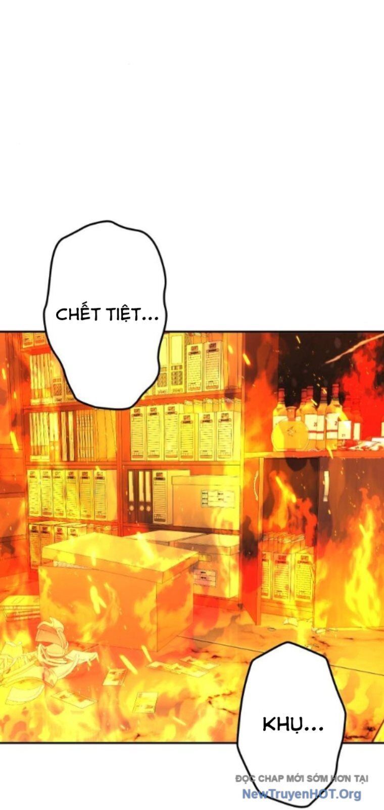 Đứa Con Báo Thù - Chapter 67 - Page 130