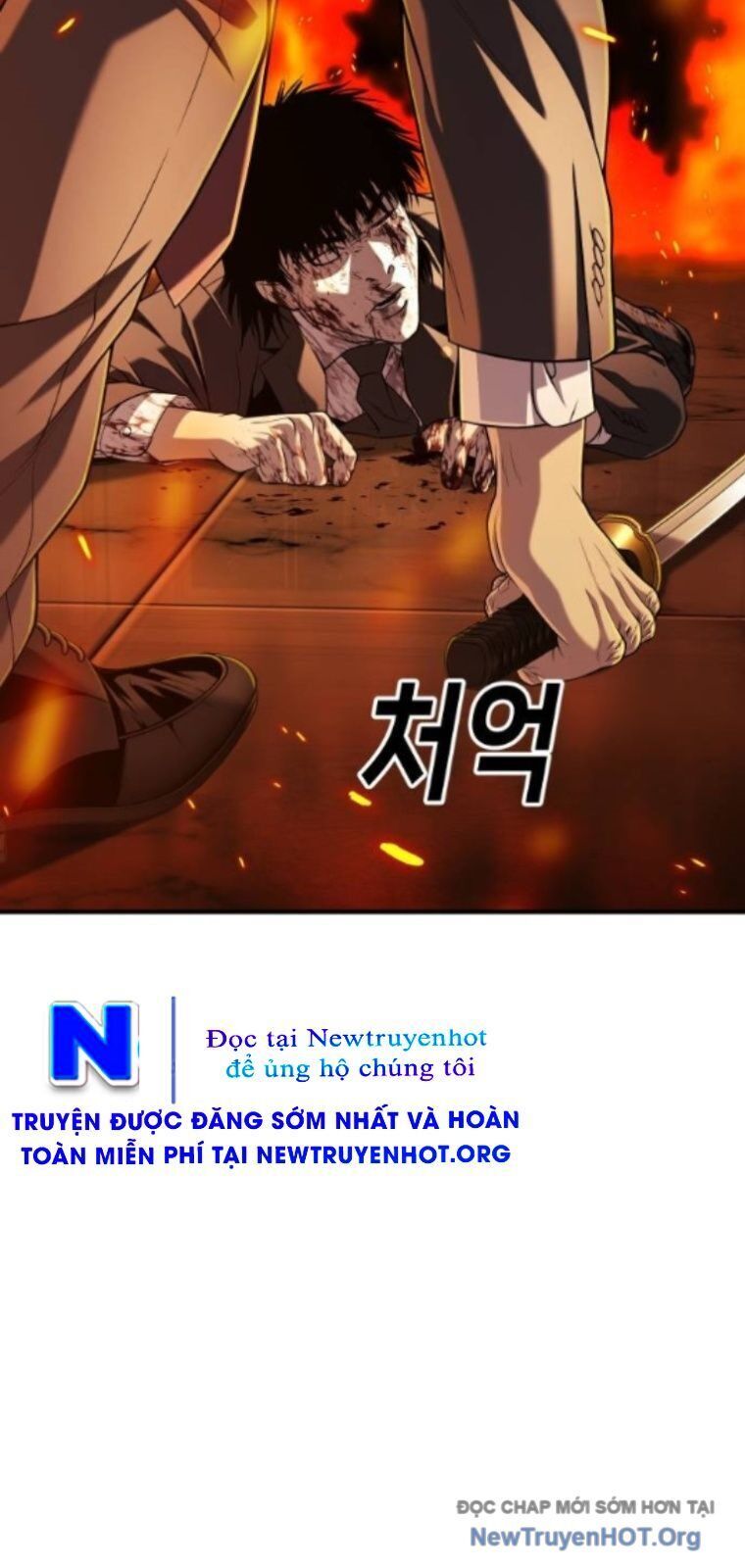 Đứa Con Báo Thù - Chapter 67 - Page 133