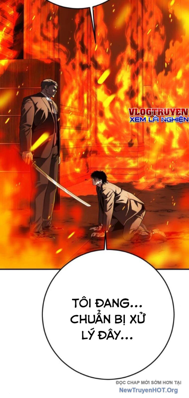 Đứa Con Báo Thù - Chapter 67 - Page 136