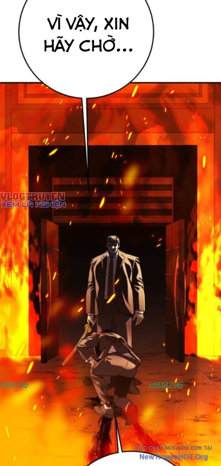 Đứa Con Báo Thù - Chapter 67 - Page 139
