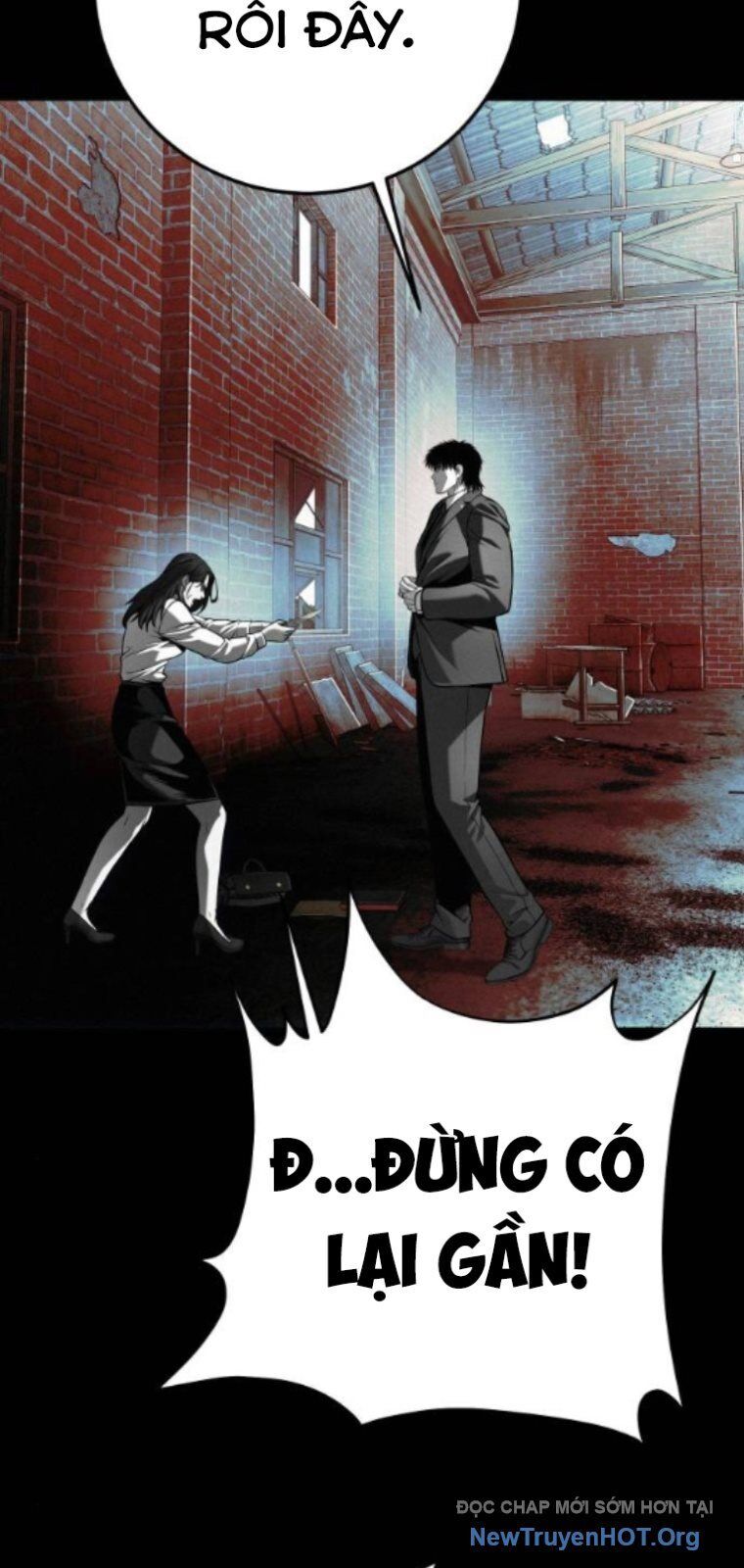 Đứa Con Báo Thù - Chapter 67 - Page 15