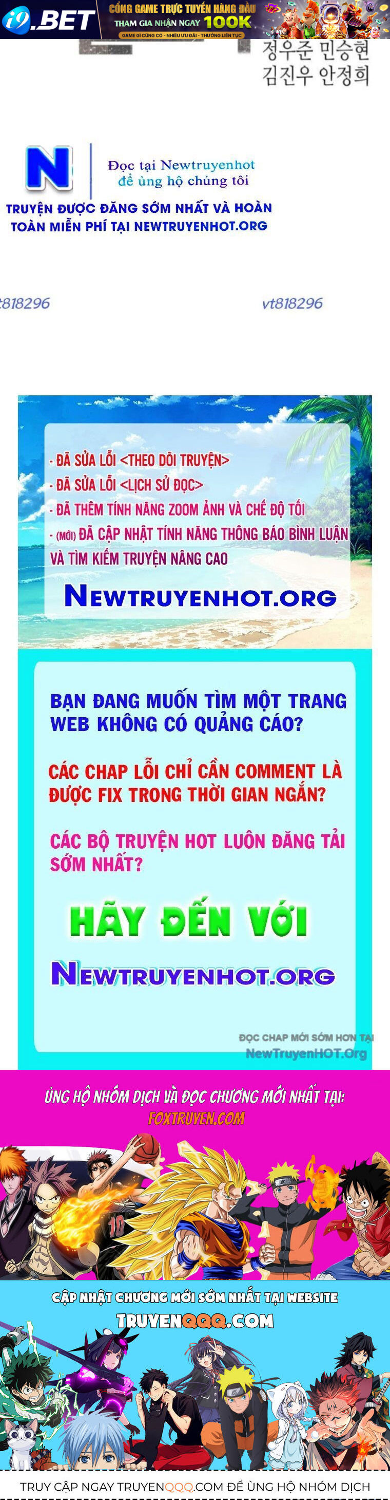 Đứa Con Báo Thù - Chapter 67 - Page 153