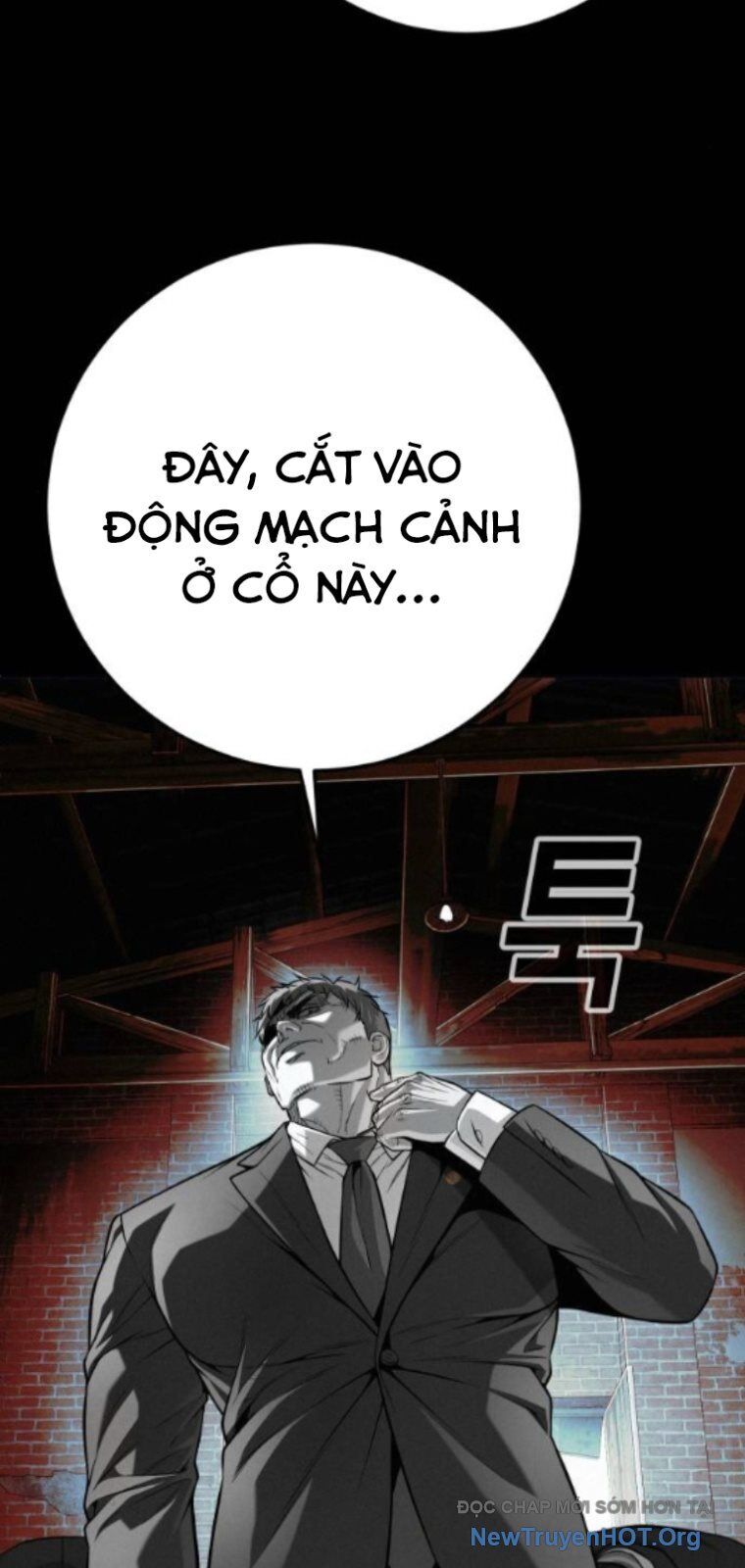 Đứa Con Báo Thù - Chapter 67 - Page 29