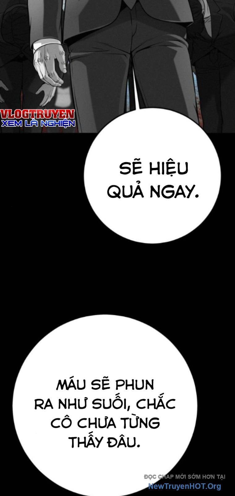 Đứa Con Báo Thù - Chapter 67 - Page 30