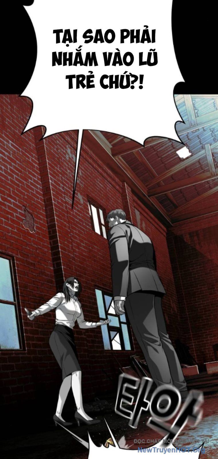 Đứa Con Báo Thù - Chapter 67 - Page 39