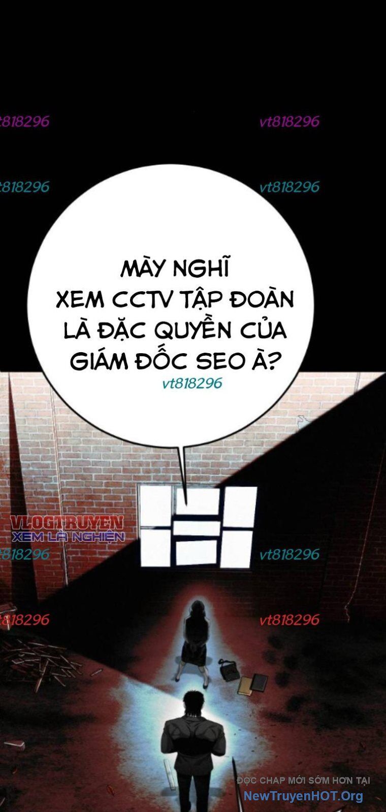 Đứa Con Báo Thù - Chapter 67 - Page 4