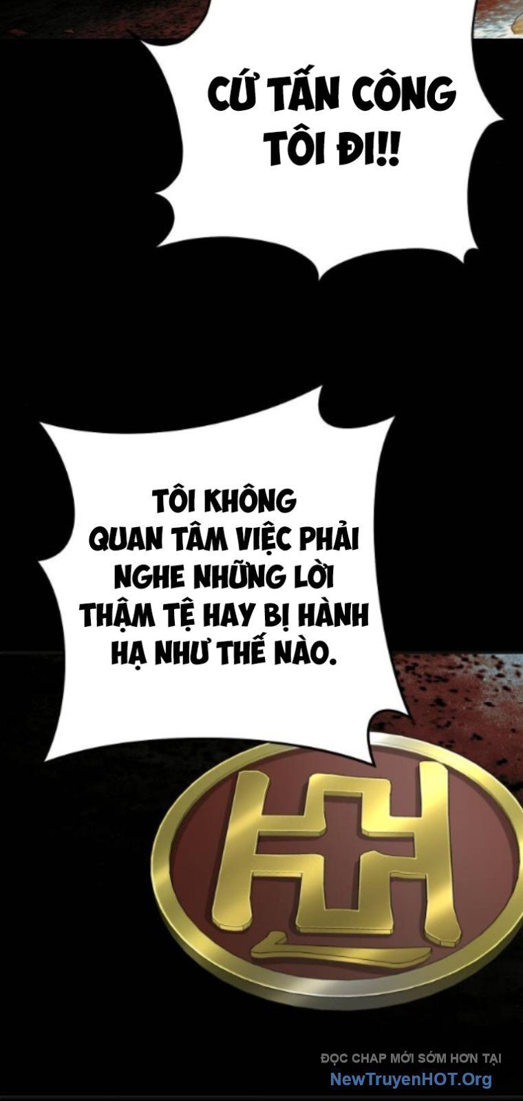 Đứa Con Báo Thù - Chapter 67 - Page 40