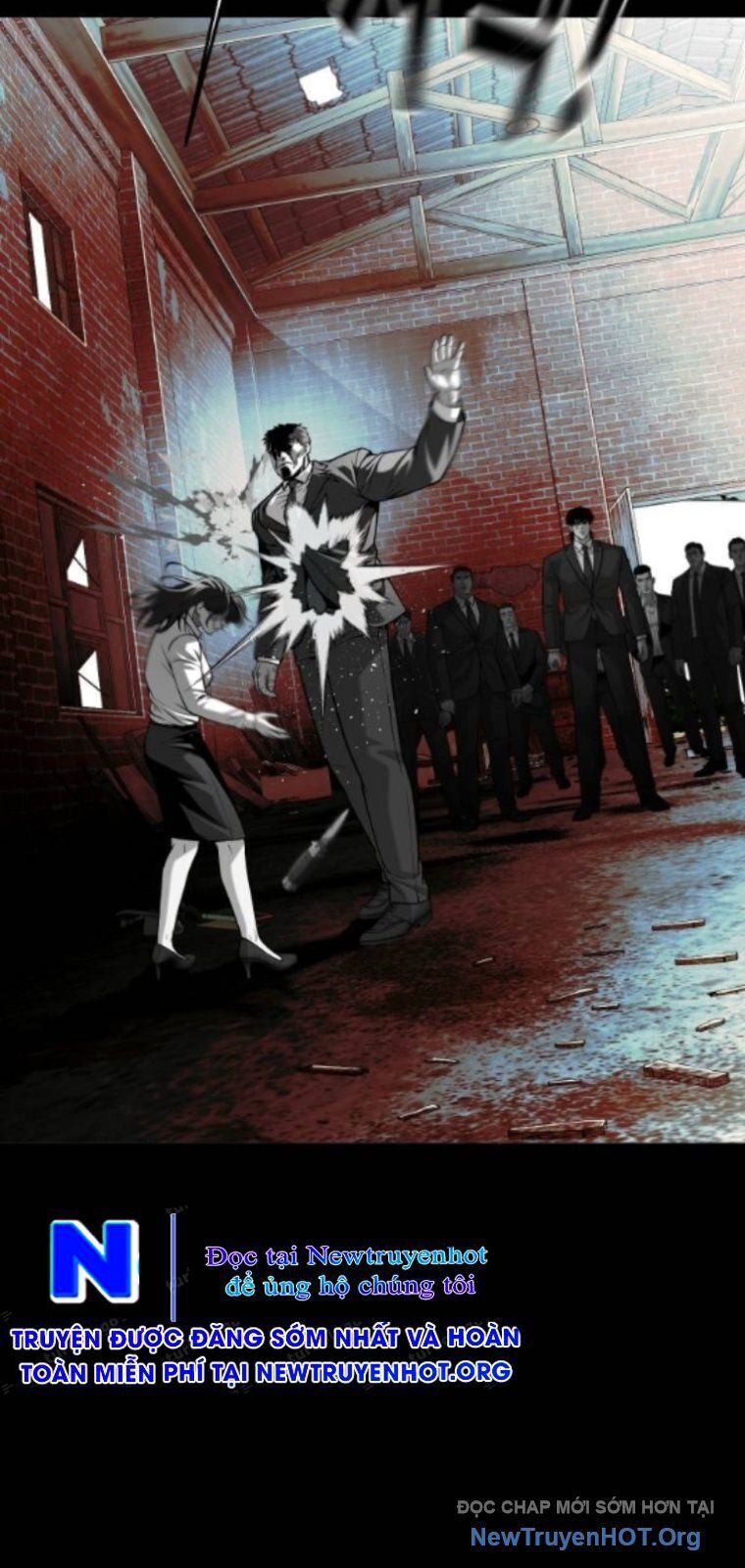 Đứa Con Báo Thù - Chapter 67 - Page 44