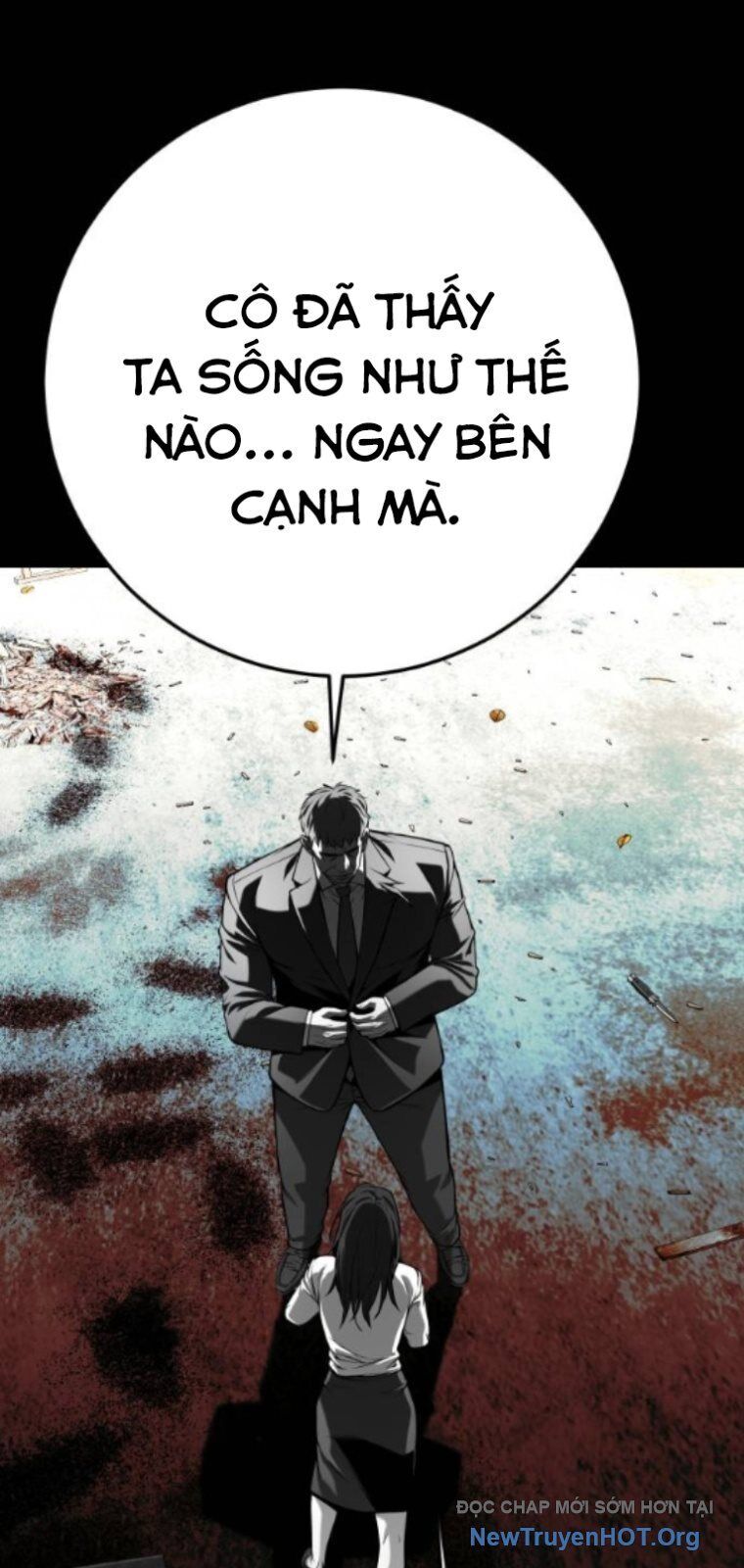 Đứa Con Báo Thù - Chapter 67 - Page 47