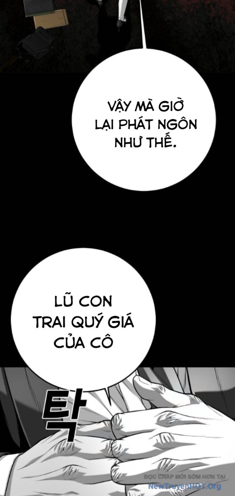 Đứa Con Báo Thù - Chapter 67 - Page 48