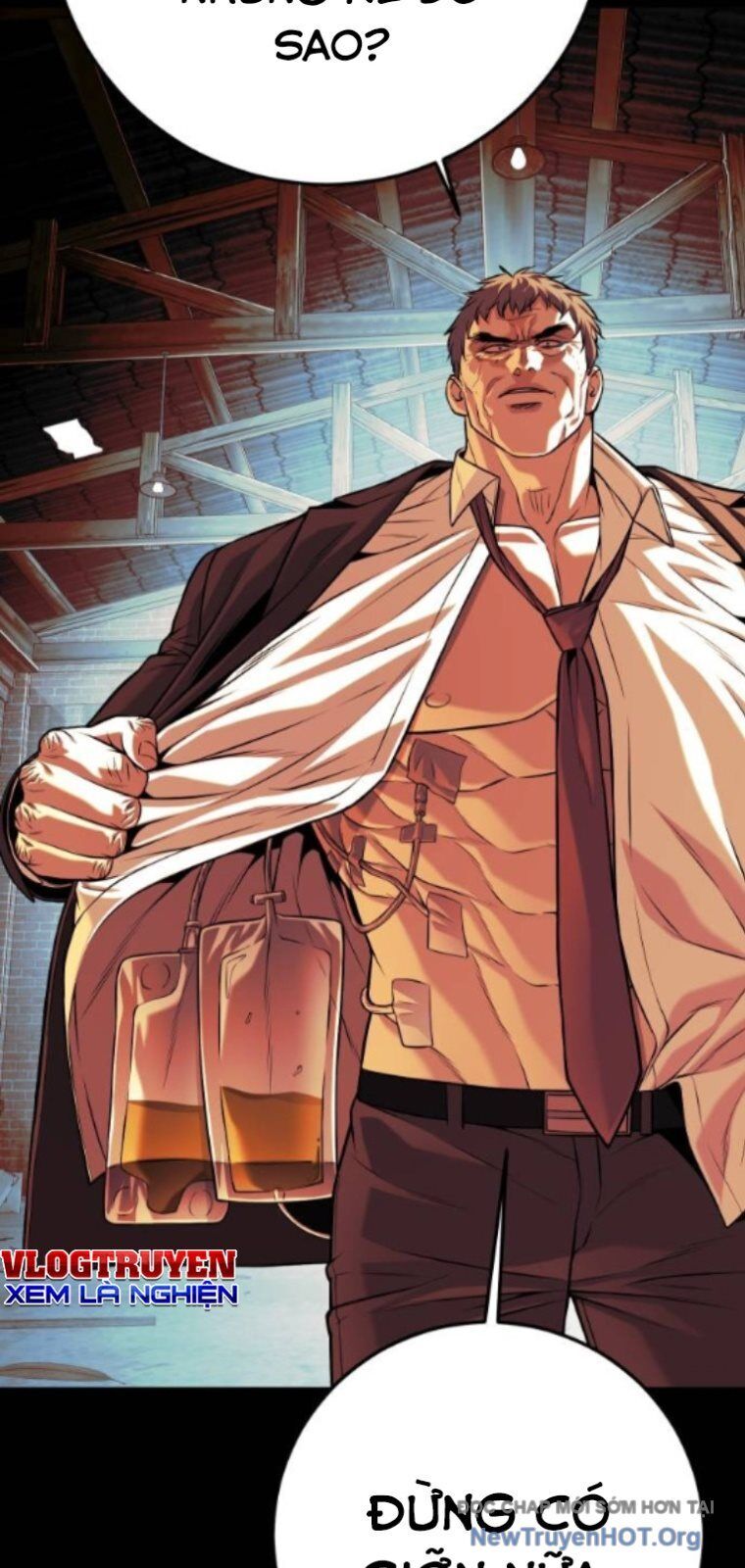 Đứa Con Báo Thù - Chapter 67 - Page 51