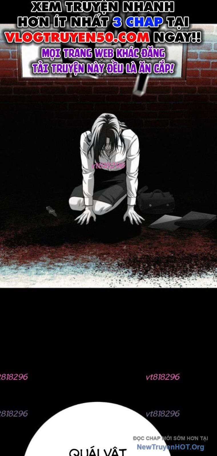 Đứa Con Báo Thù - Chapter 67 - Page 66