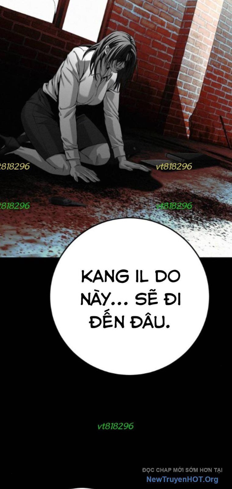 Đứa Con Báo Thù - Chapter 67 - Page 69