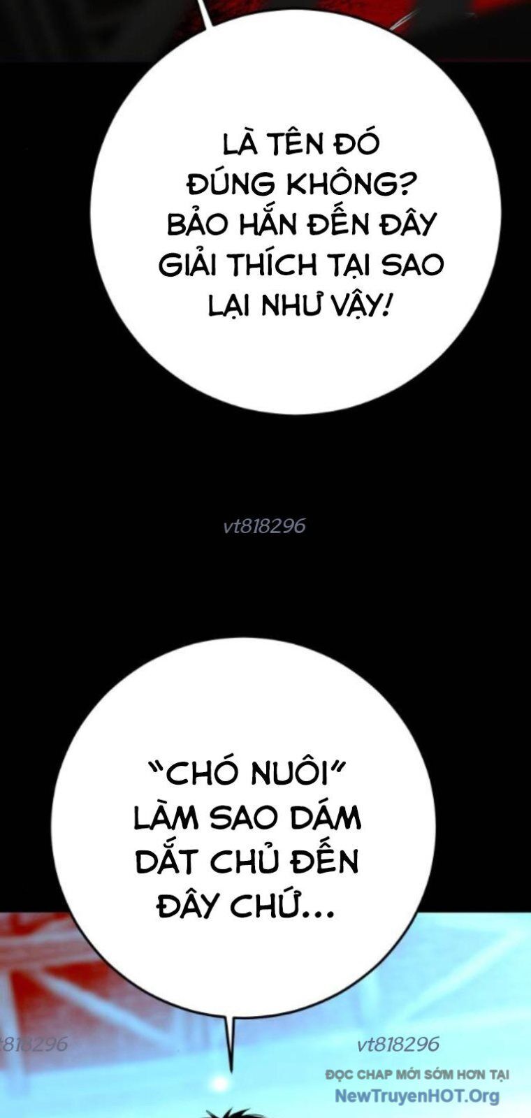 Đứa Con Báo Thù - Chapter 67 - Page 7