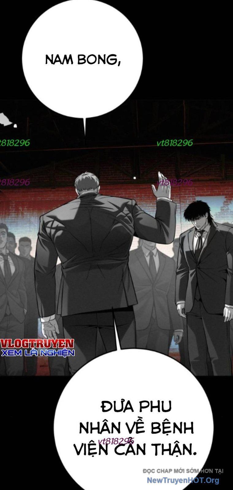 Đứa Con Báo Thù - Chapter 67 - Page 70