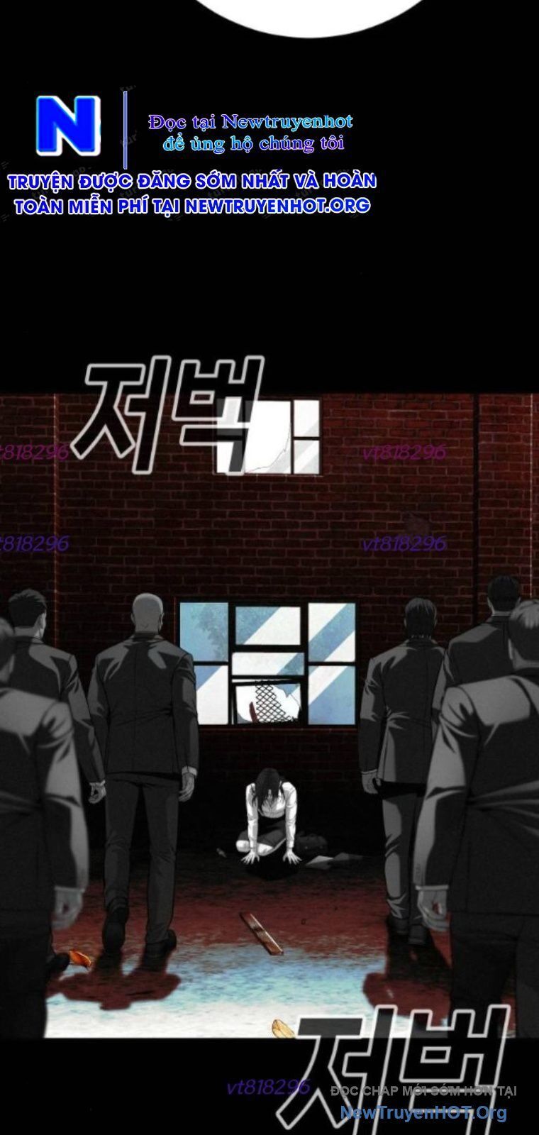 Đứa Con Báo Thù - Chapter 67 - Page 71