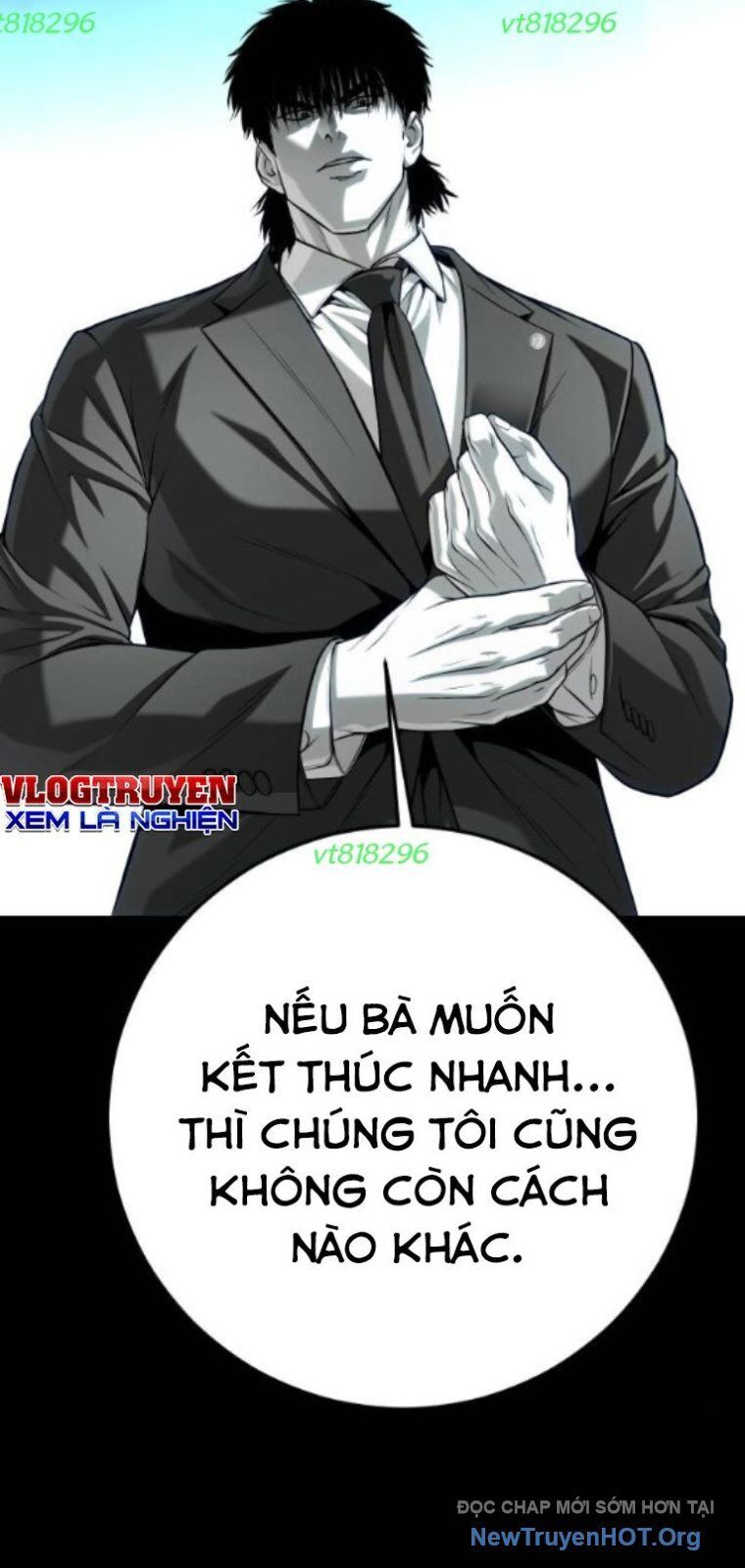 Đứa Con Báo Thù - Chapter 67 - Page 8