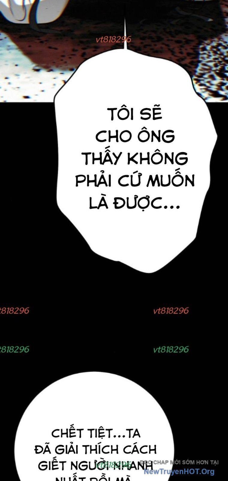 Đứa Con Báo Thù - Chapter 67 - Page 83