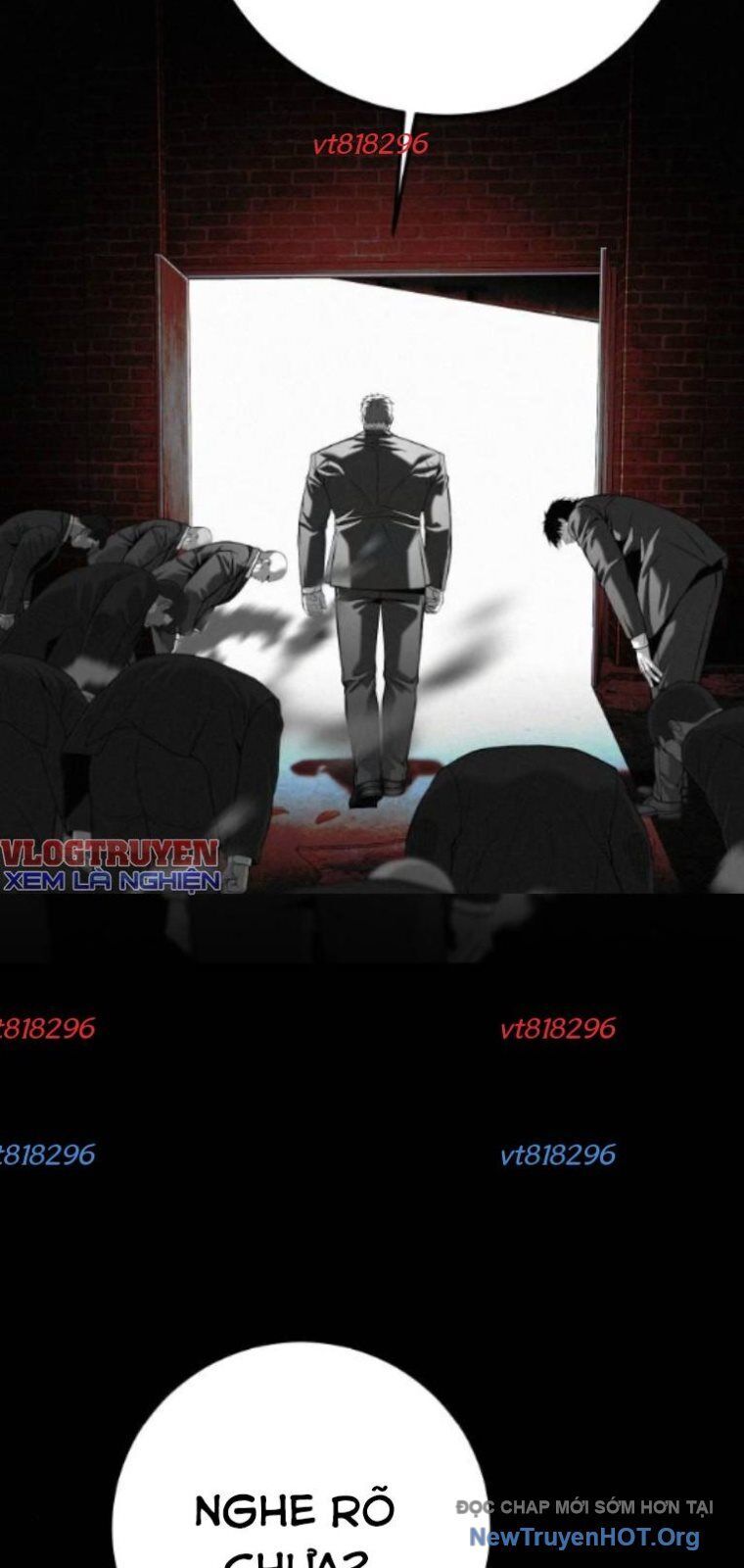 Đứa Con Báo Thù - Chapter 67 - Page 86