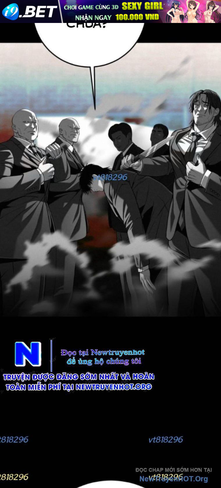 Đứa Con Báo Thù - Chapter 67 - Page 87