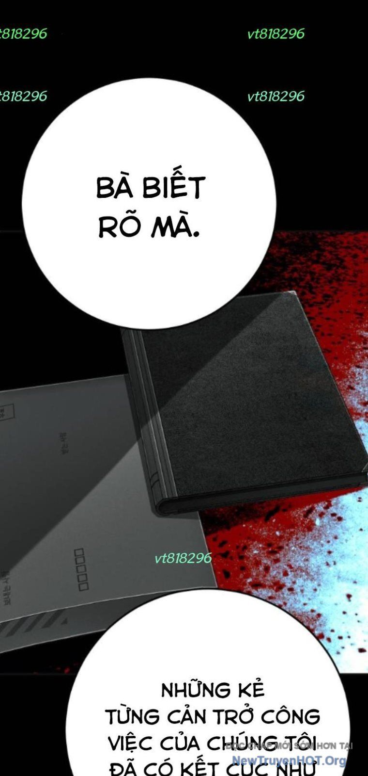 Đứa Con Báo Thù - Chapter 67 - Page 9