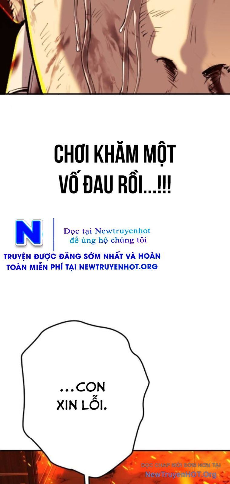 Đứa Con Báo Thù - Chapter 68 - Page 106