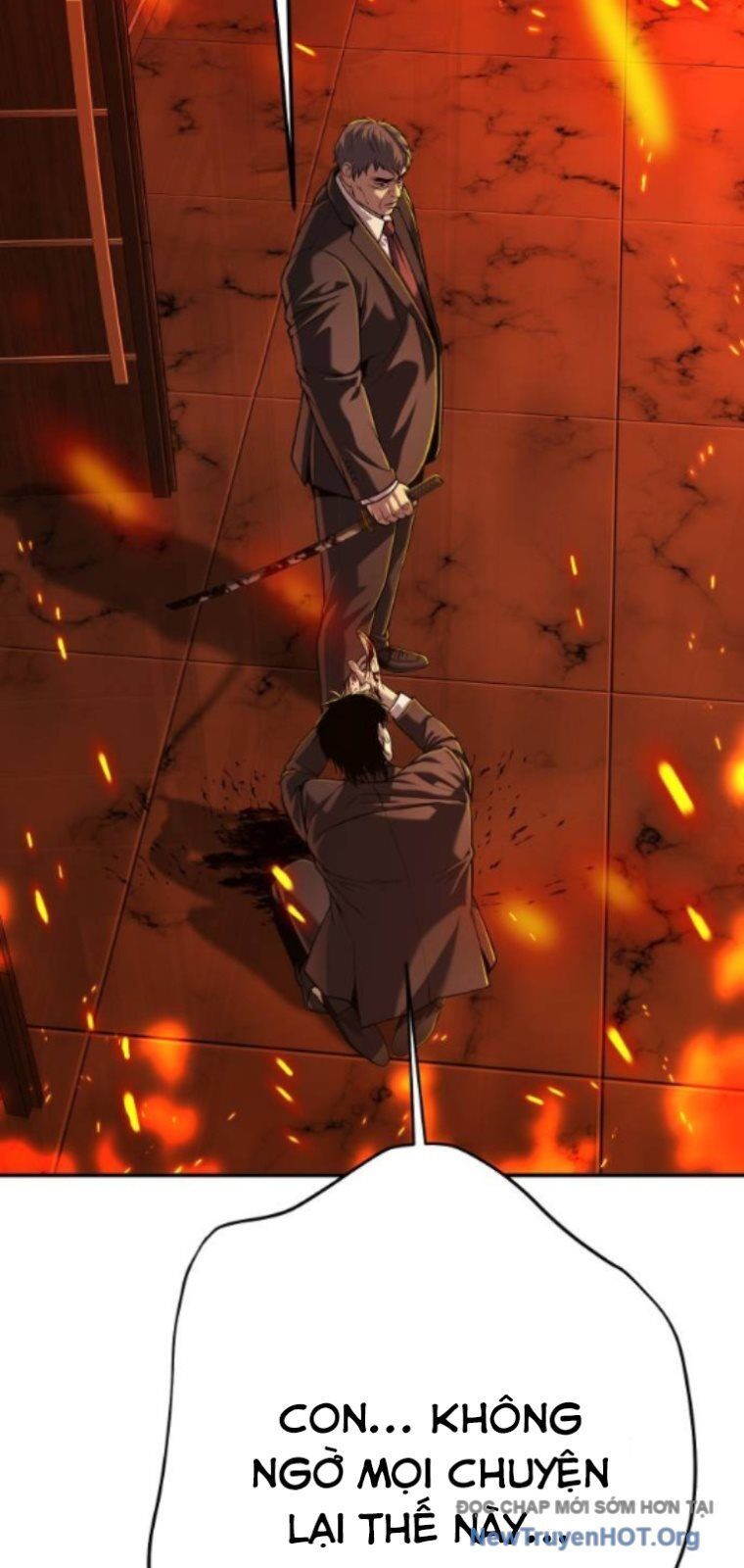 Đứa Con Báo Thù - Chapter 68 - Page 107