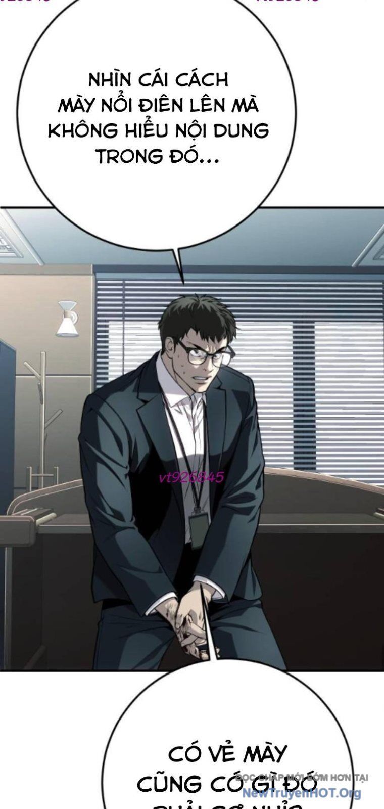 Đứa Con Báo Thù - Chapter 68 - Page 11