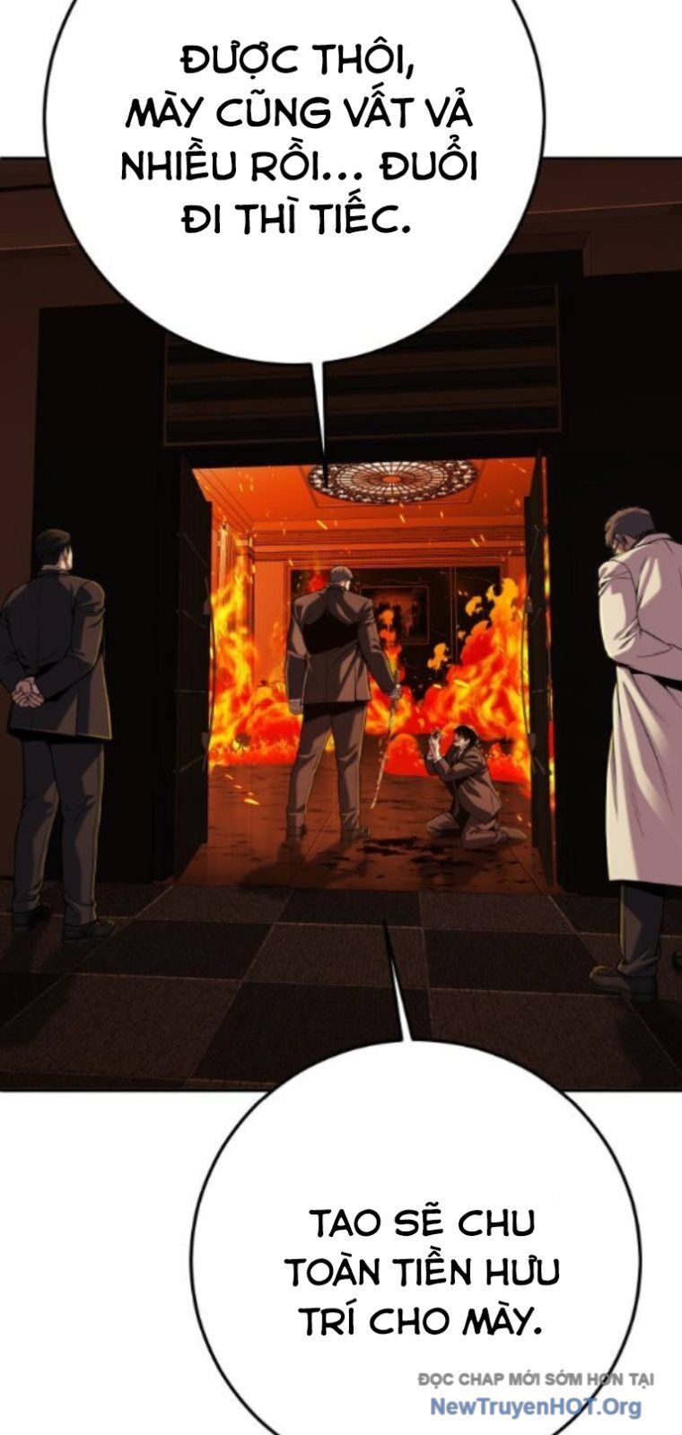 Đứa Con Báo Thù - Chapter 68 - Page 110