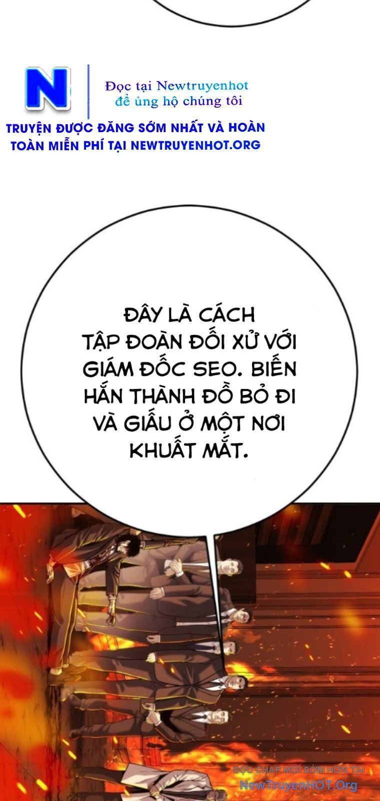 Đứa Con Báo Thù - Chapter 68 - Page 111